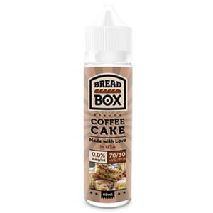 Bread Box by VR Labs - Coffee Cake