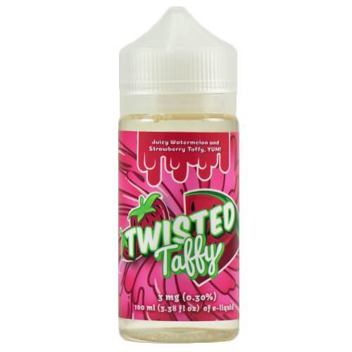 1Off eJuice by Sy2 Vapor - Twisted Taffy