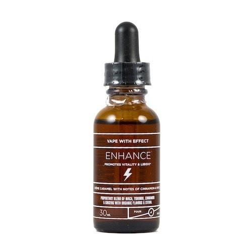 Elixir Vape - Enhance
