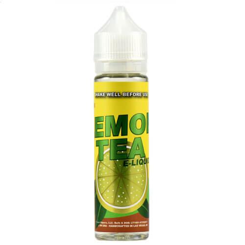 Lemon Tea eLiquid - Lemon Tea