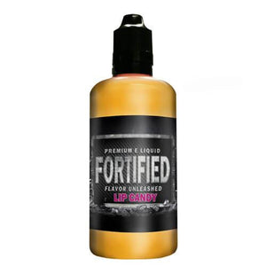 Fortified Premium E-Liquid - Lip Candy