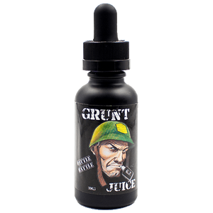 Ohmland Security Grunt Juice - Battle Rattle