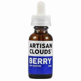 Artisan Clouds eJuice - Berry
