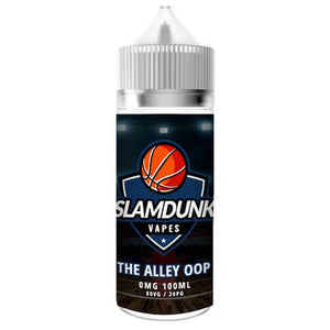 Slam Dunk Vapes by GameTime - The Alley Oop