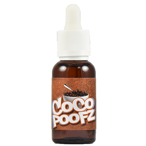 Coco Poofz eJuice