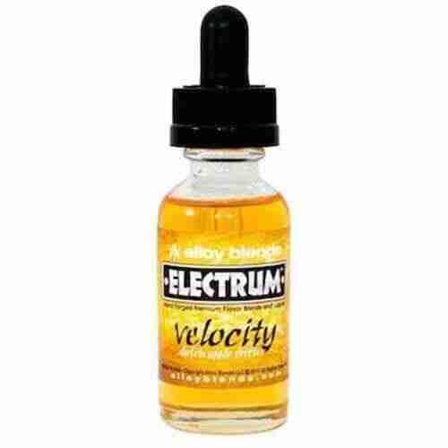 Alloy Blends E-Juices - Velocity