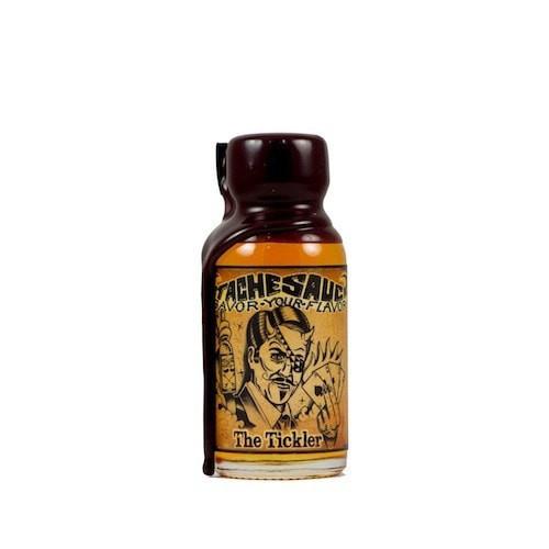 Stache Sauce Vape Liquids - The Tickler