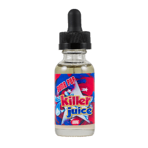 Killer Juice - Bomb Pop