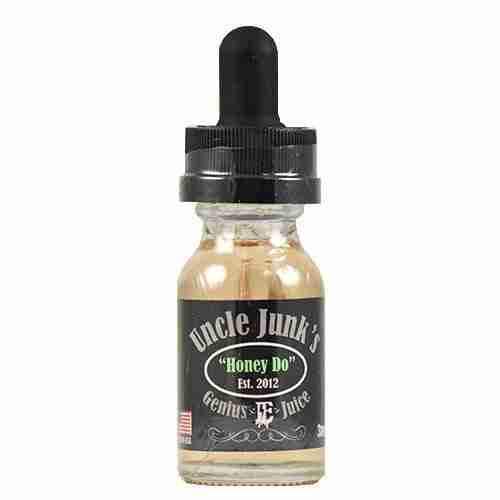 Uncle Junk's Genius Juice - Honey Do