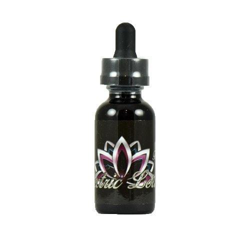 Electric Lotus eJuice - Frequency