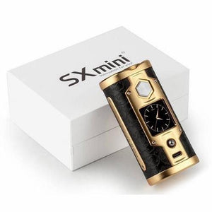 Yihi SXMini G Class 200W Box Mod