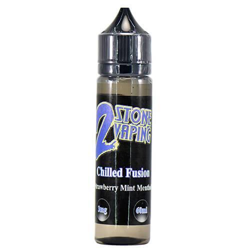 2 Stone Vaping - Chilled Fusion