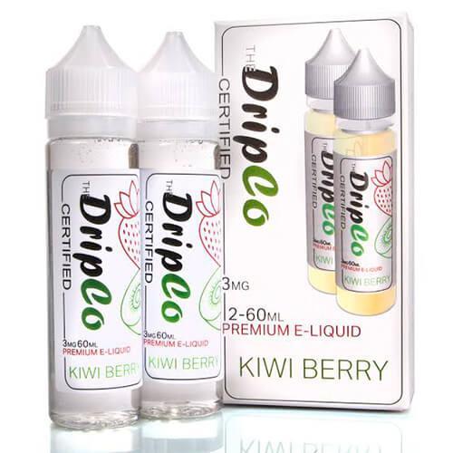The Drip Co Certified - Kiwi Berry