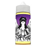 The Cloud Company eJuice - Revel