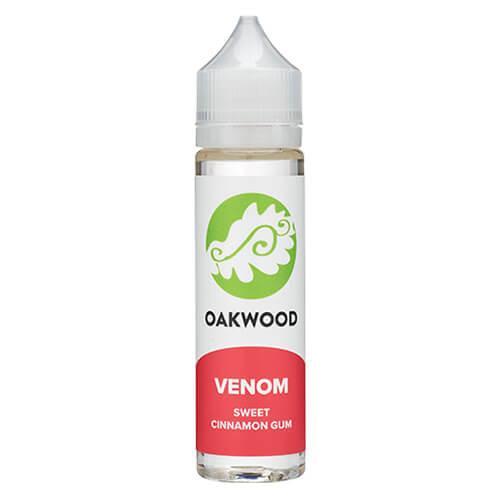 Oakwood Vapor - Venom
