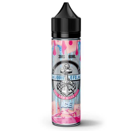 Liquid EFX Vape Drip Diver ICE SIMPLY VAPOR