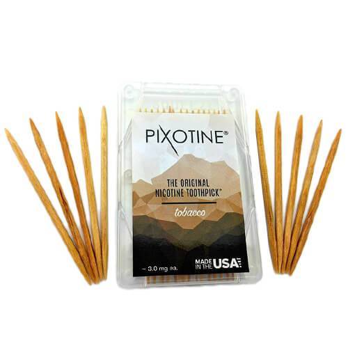Pixotine - Tobacco - 15 Pack