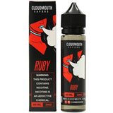 Cloudmouth Vapors - Ruby