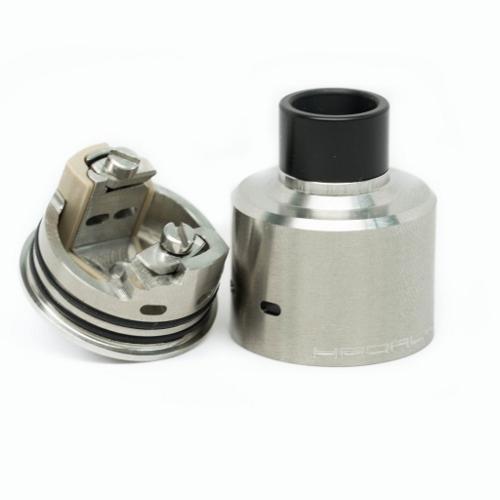 Hadaly RDA by Psyclone Mods – SIMPLY VAPOR