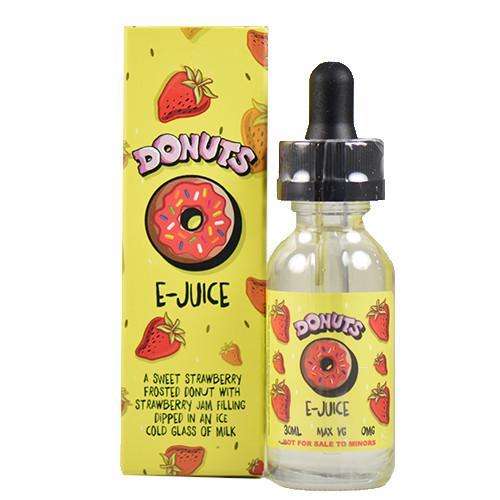 Donuts eJuice