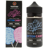 Propaganda E-Liquid The Hype Collection - Mixed Cotton Candy