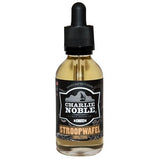 Charlie Noble E-Liquid - Stroopwafel