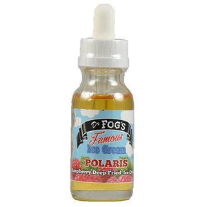 Dr. Fog's Famous Ice Cream - Polaris
