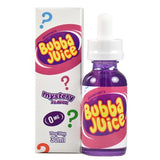 Juice Man USA E-Juice - Bubba Juice Mystery Flavor