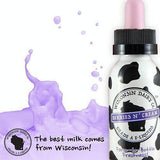 Wisconsin Dairy Co. E-Liquids - Berries N’ Cream