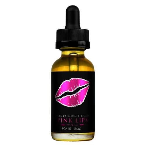 Essex Dripping eJuice - Pink Lips