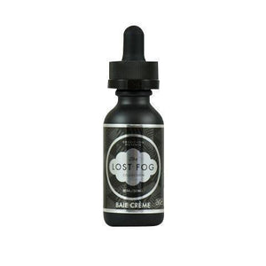 The Lost Fog Collection eJuice - Baie Cream