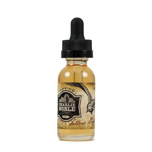 Charlie Noble E-Liquid - Sollers Pointe