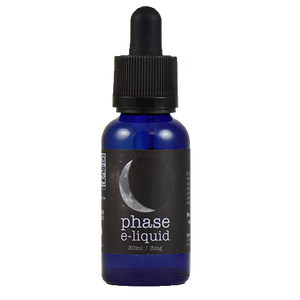 Phase E-Liquid - Crescent Moon
