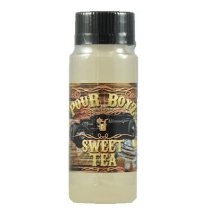 Pour Boyz E-Liquid - Sweet Tea