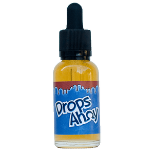 Drops Ahoy E-Liquid