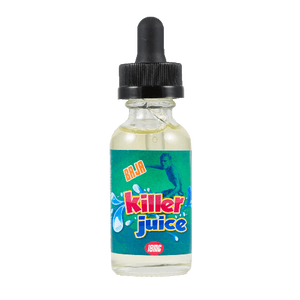 Killer Juice - Baja