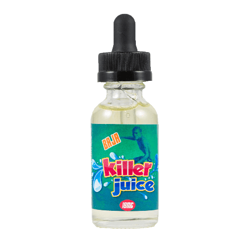 Killer Juice - Baja