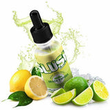 Slush eJuice - Lemon Lime Slush
