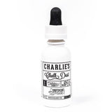 Charlie's Chalk Dust eJuice - Mustache Milk