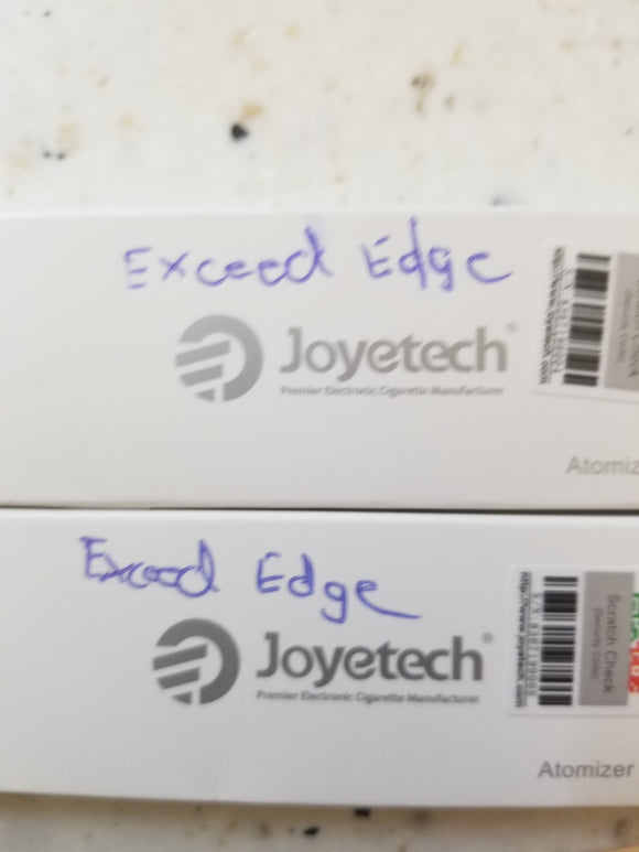 JOYTECH | EXCEED EDGE | COIL | 5PC