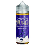 Voop Juice - Sunday Brunch