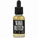 Voop Juice - Nana' Butter