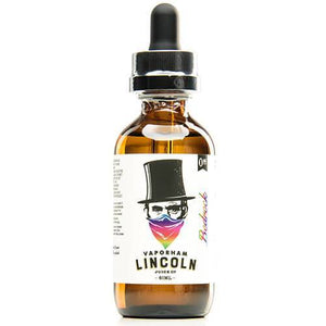 Vaporham Lincoln Juice Co. - Bedrock