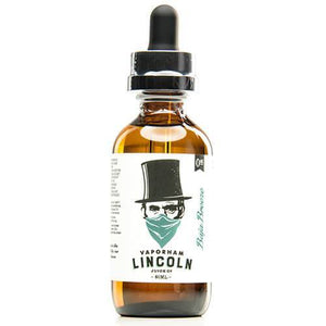 Vaporham Lincoln Juice Co. - Baja Breeze