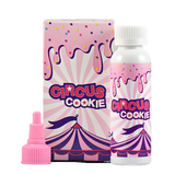 Circus E-Liquid - Circus Cookie