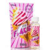 The Drip Company eJuice - Cone Flakes