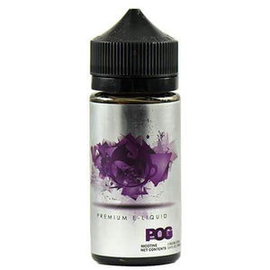 Vaping Monkey eJuice - Planet of the Grapes