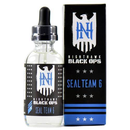 Nighthawk Black Ops - Seal Team 6