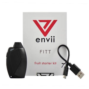 The FITT by Envii - Starter Kit - Fruit