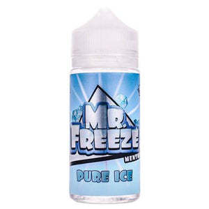 Mr. Freeze eLiquid - Pure Ice